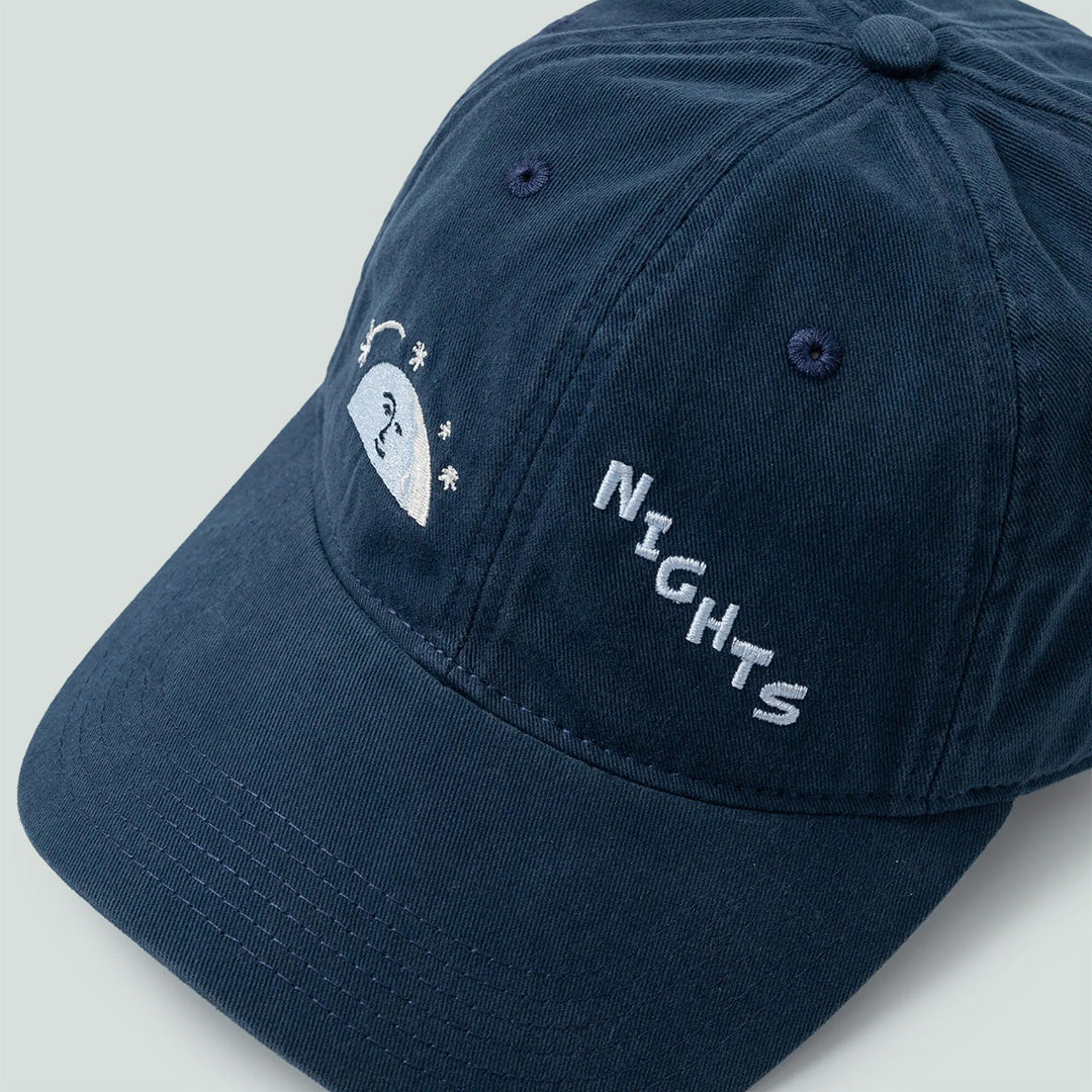 Nights Ball Cap  棒球帽