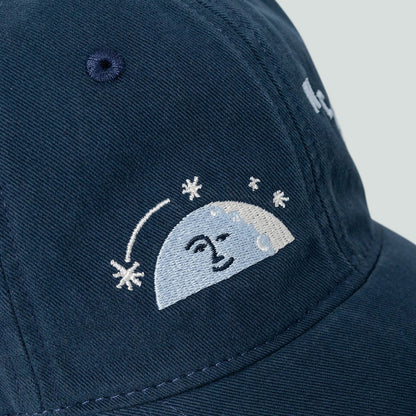 Nights Ball Cap  棒球帽