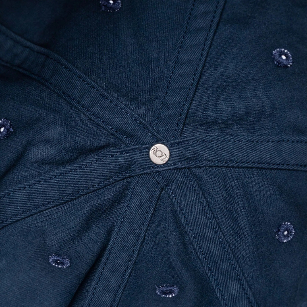 Nights Ball Cap  棒球帽