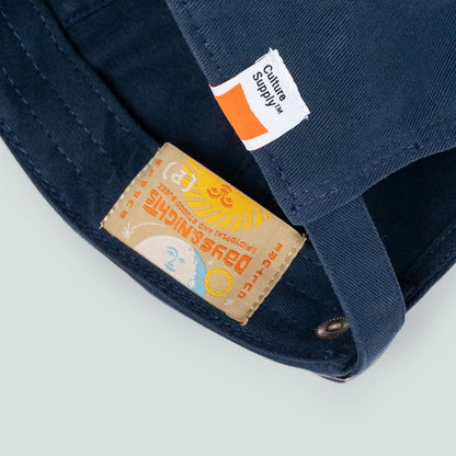 Nights Ball Cap  棒球帽