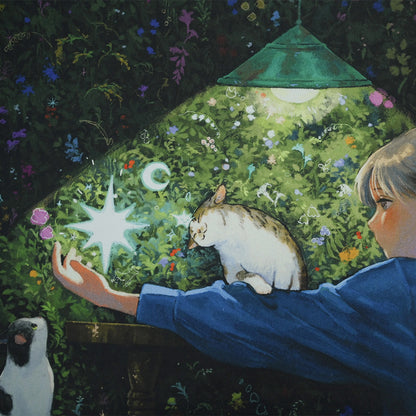 預購 | 韓國人氣插畫家 NOMA 2026掛曆