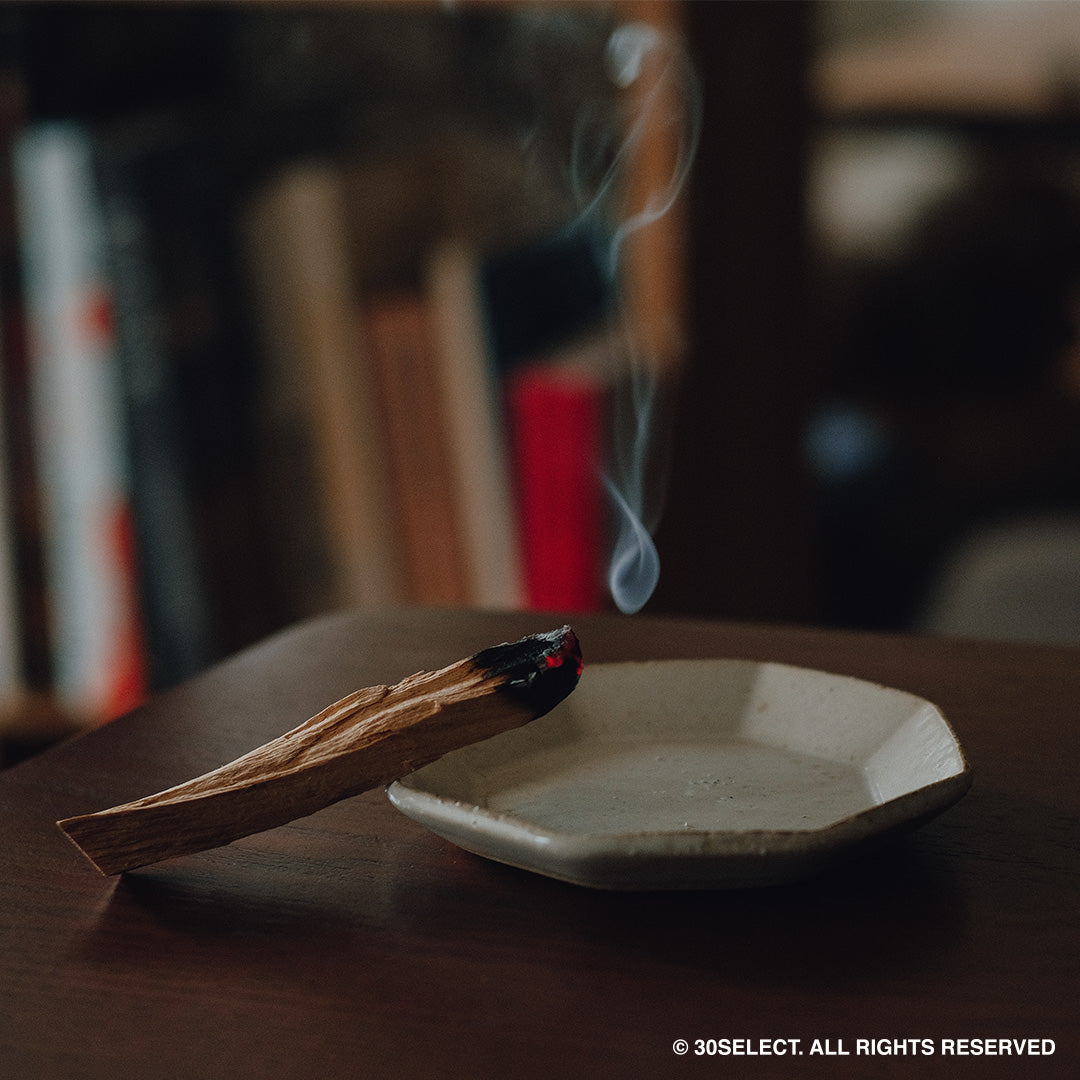 祕魯聖木Palo Santo（一包四入）