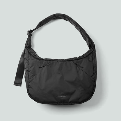 PUFF HOBO 輕鋪棉流浪包