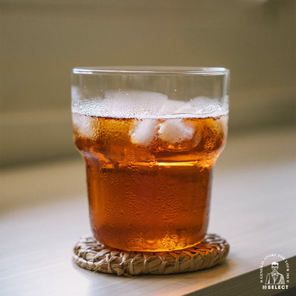 深澤直人 TG 堆疊弧形 薄口玻璃水杯