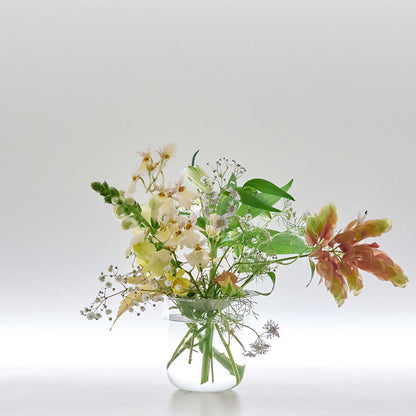 深澤直人 TG 玻璃花器