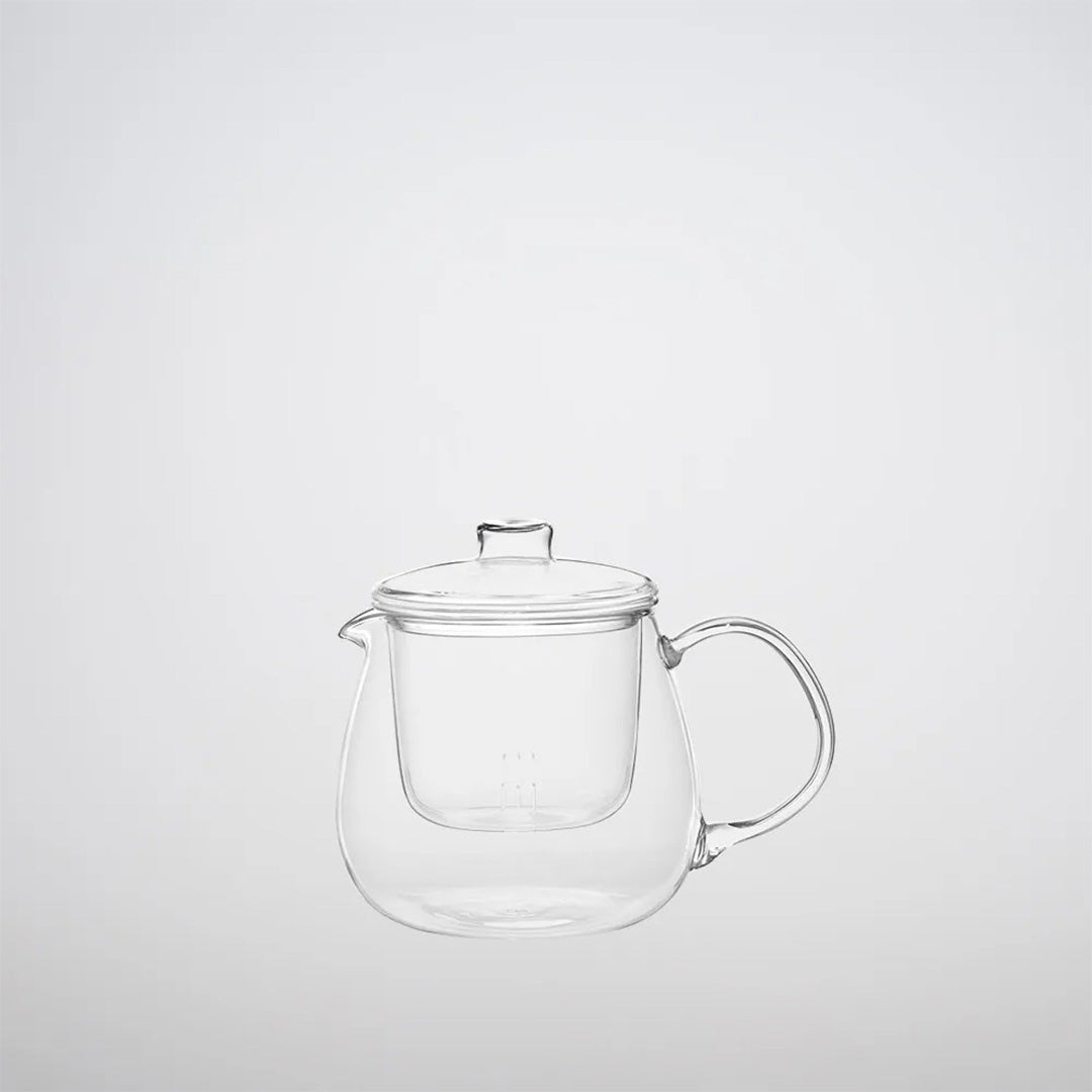 深澤直人 TG 耐熱花茶壺 500ml