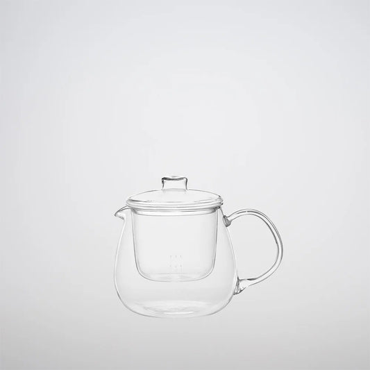 深澤直人 TG 耐熱花茶壺 500ml