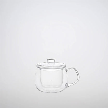 深澤直人 TG 耐熱花茶壺杯組300ml