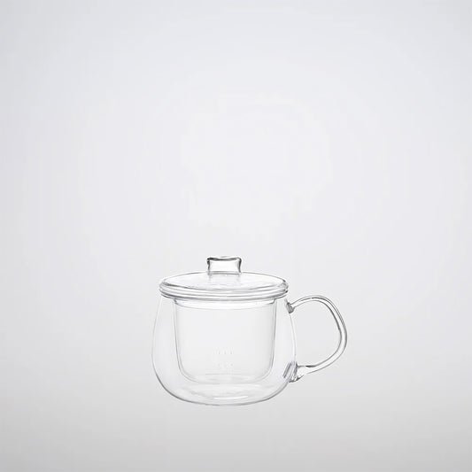 深澤直人 TG 耐熱花茶壺杯組300ml