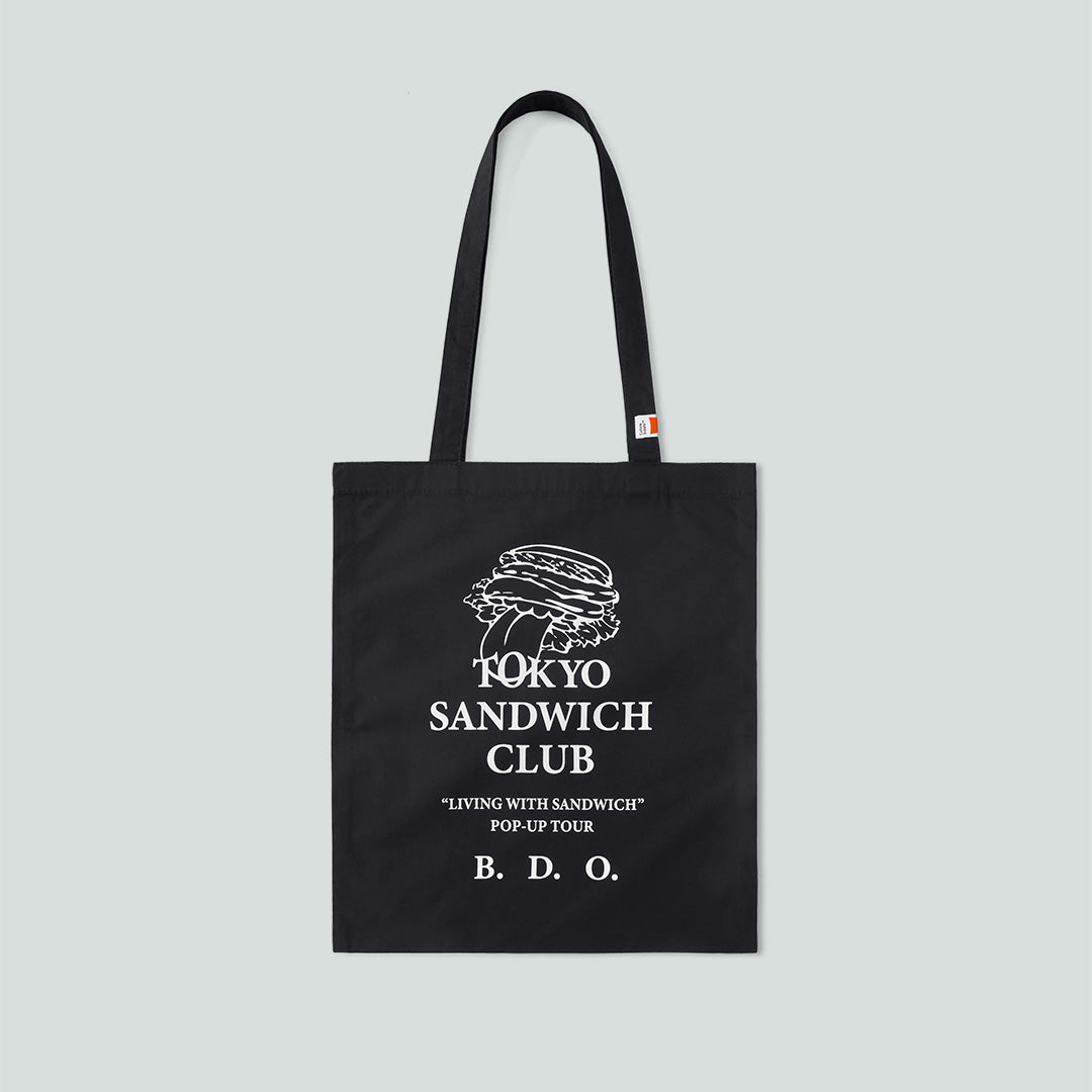 TOKYO SANDWICH CLUB 托特袋（Sandwich）