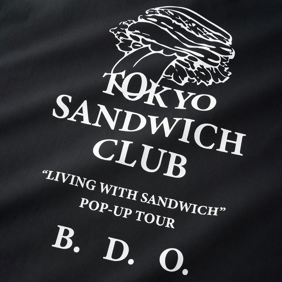 TOKYO SANDWICH CLUB 托特袋（Sandwich）