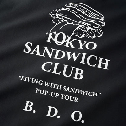 TOKYO SANDWICH CLUB 托特袋（Sandwich）