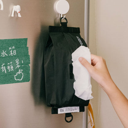 Tyvek® 超輕量 吊掛式衛生紙套