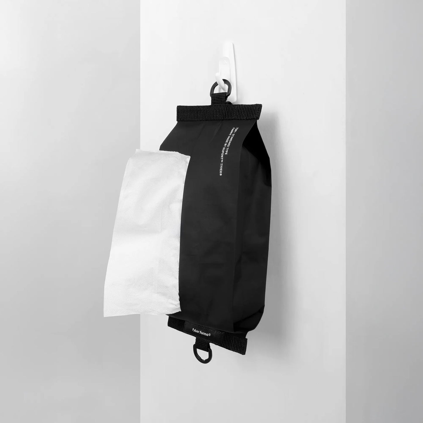 Tyvek® 超輕量 吊掛式衛生紙套