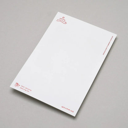 「JOY TOGETHER」耶誕賀卡