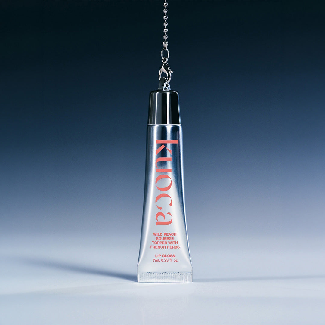 普羅旺斯WILD PEACH野桃 潤唇蜜7ml