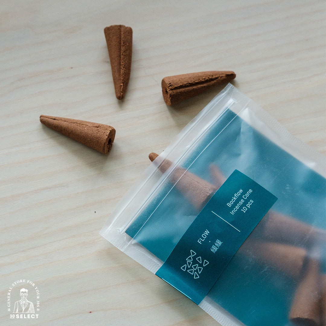 肖楠 倒流塔香