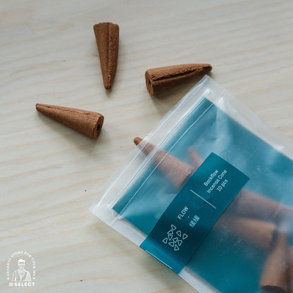 肖楠 倒流塔香