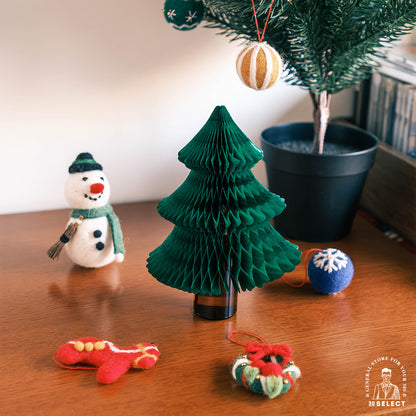 耶誕樹 擴香禮盒