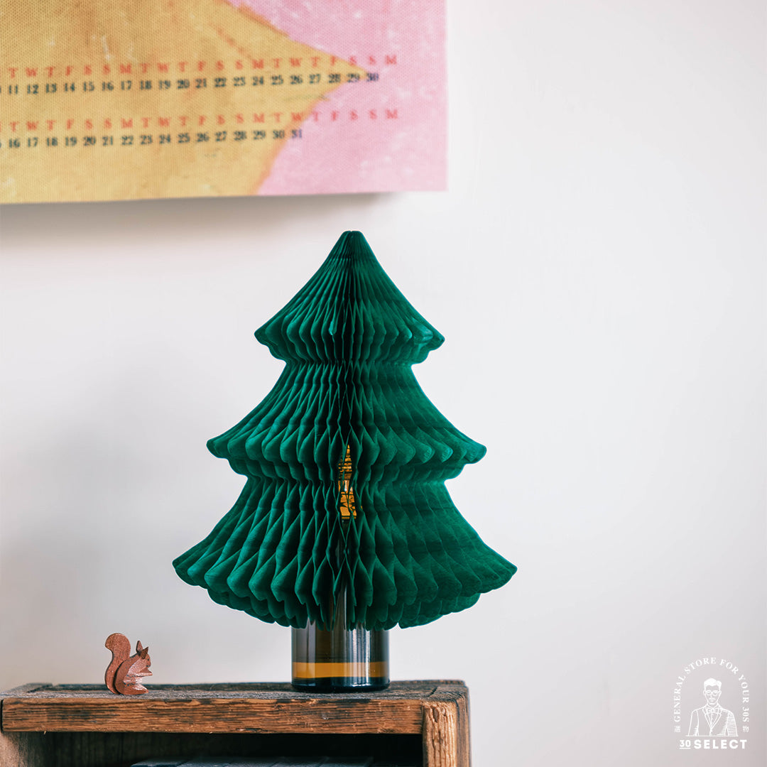 耶誕樹 擴香禮盒