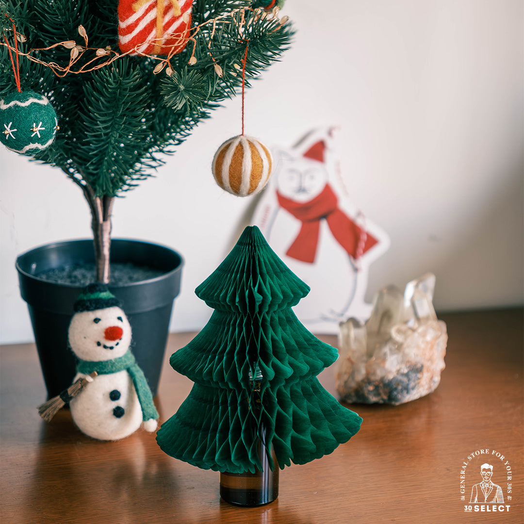 耶誕樹 擴香禮盒