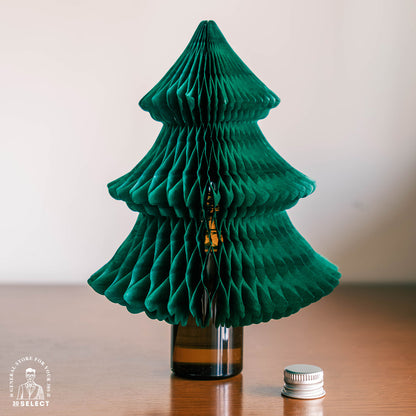 耶誕樹 擴香禮盒