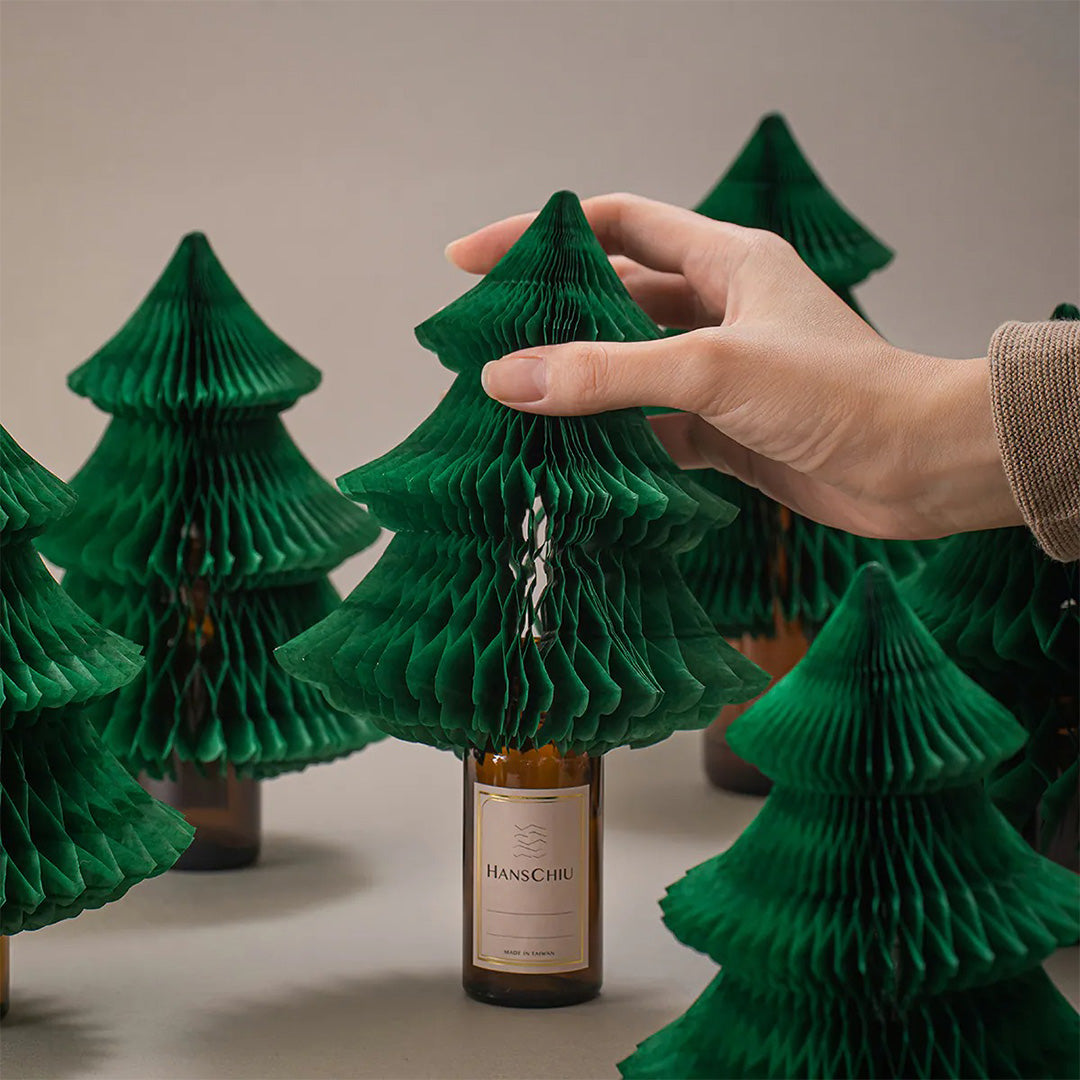 耶誕樹 擴香禮盒
